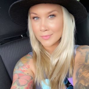 Meet your Posher, Cristina